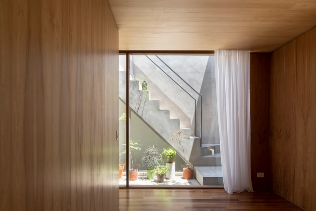 Ampliación Arévalo / Ana Smud + Daniel Zelcer - Fotografía interior, Ampliación