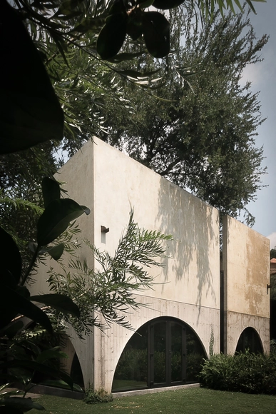 Casa Duraznos / V Taller - Fotografia de Exterior, Casas