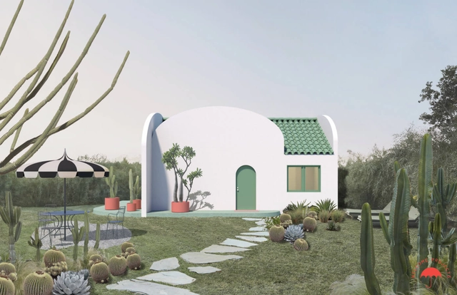 Los Angeles Launches New ADU Program To Combat Housing Shortage - Featured Image