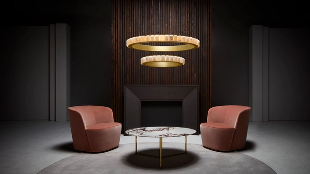 British Tradition and Craftsmanship Meet in CTO Lighting's Luminaire Families - Featured Image