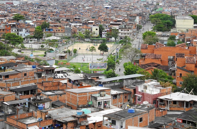 Redes da Maré: a favela na pandemia - Imagem de Destaque