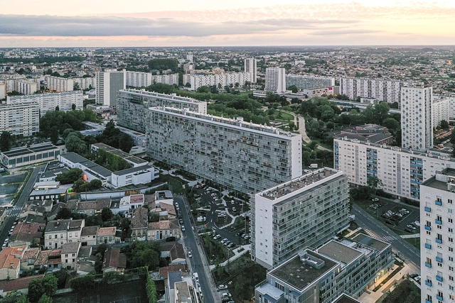Lacaton & Vassal: Get to Know 2021 Pritzker Winners' Built Work - Featured Image