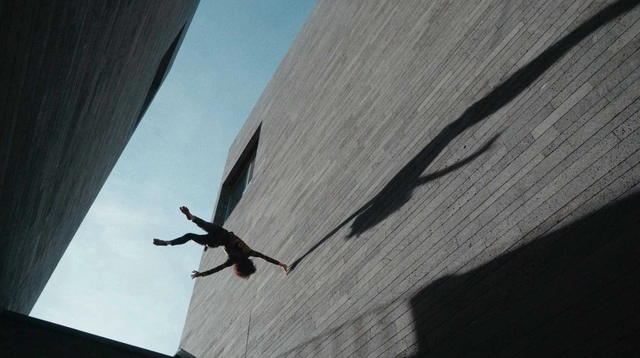 Arquiteturas Film Festival explora tema "Bodies Out of Space" com seleção de filmes de Angola - Imagem de Destaque