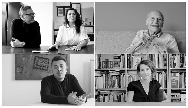 What is Architecture? Thoughts from Yona Friedman, Bogdan & Van Broeck, MAD Architects, and AWP Architecture - Featured Image