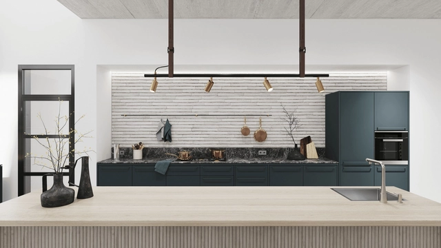 GROHE X: A New Digital Platform for Virtual Bathroom and Kitchen Specification - Featured Image