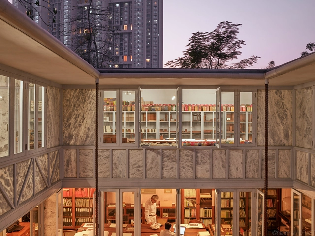 Alvar Aalto Medal 2020 Awarded to Bijoy Jain of Studio Mumbai in India - Featured Image