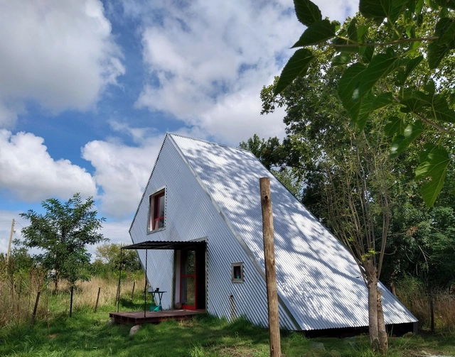 Casa JG / Mariano Ravenna - Fotografía exterior, Casas