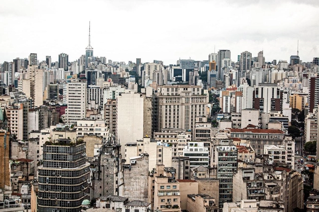 Organizações de São Paulo exigem que revisão do Plano Diretor seja participativa e democrática mesmo com a pandemia - Imagem de Destaque