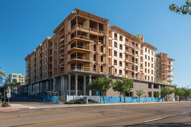 What Happens When Building Codes Rule Design? - Featured Image