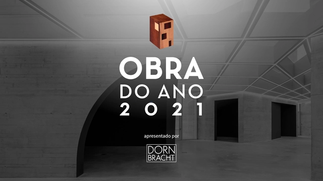 Últimos dias para indicar projetos ao Prêmio Obra do Ano 2021 - Imagem de Destaque