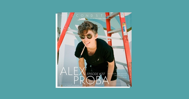 Alex Proba on the Limitation and Possibilities of a Design Style and Blurring 2D and 3D Works - Featured Image