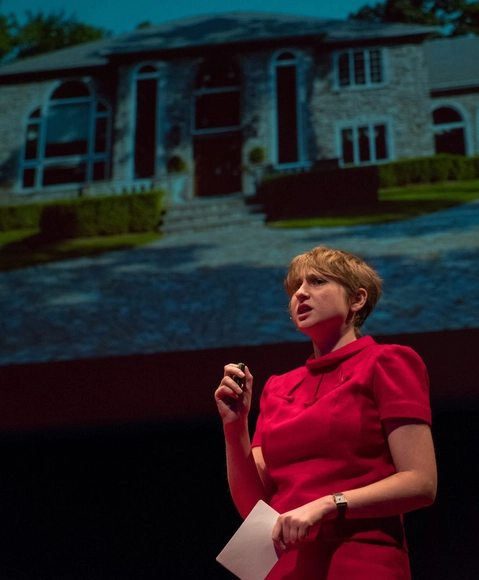 Kate Wagner: "The Age of the Architecture Critic as Galvanizing Force Is Over. It’s Done" - Featured Image