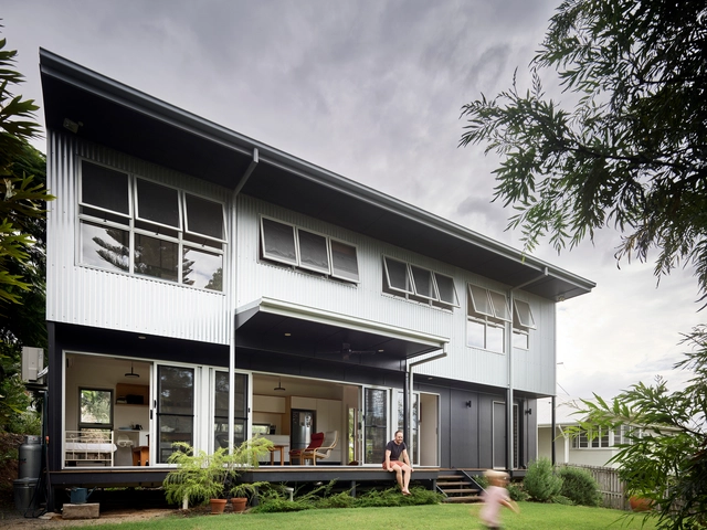 OURHOUSEWANDAL / Design+Architecture + N Veenstra - Exterior Photography, Sustainability & Green Design, Door