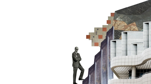 ArchDaily 招聘投放、品牌推广服务｜寻找同行人 - 主图