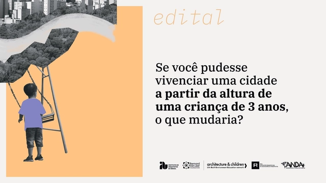 IAB lança edital para seleção de boas práticas relacionadas à primeira infância na América Latina - Imagem de Destaque