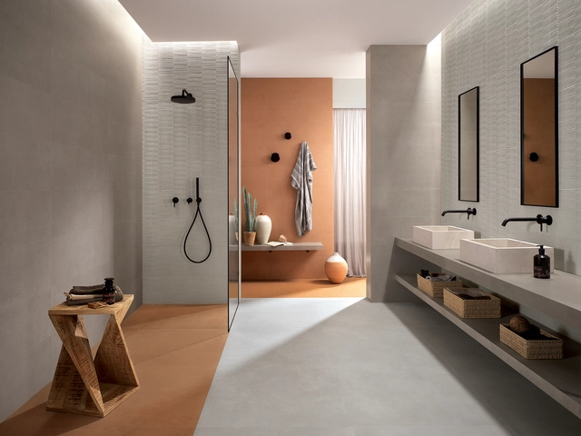 Merging Craftsmanship and Modern Materials: New Tile Collection by FAP Ceramiche - Featured Image