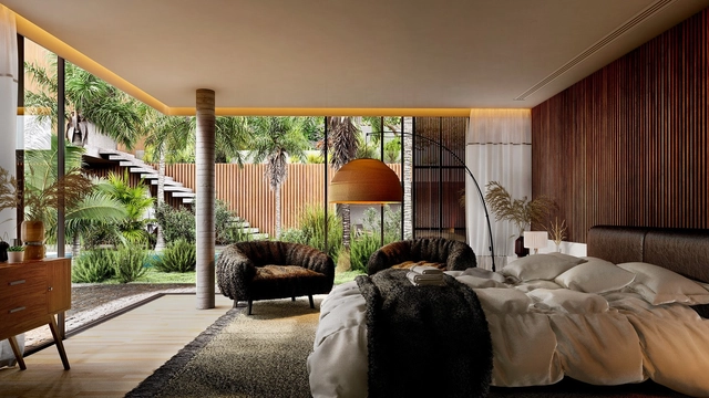 Bringing 3D Visualizations to Life in Lumion - Featured Image