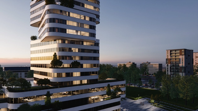 3 Examples that Prove Real-Time Rendering is more than a Visualization Tool - Featured Image