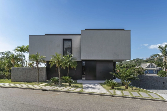 Casa da Mole / Marchetti Bonetti - Fotografia de Exterior, Sustentabilidade, Fachada, Porta