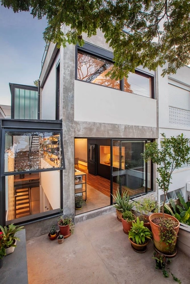 RMS House / Buso Estúdio + Pedrisco - Exterior Photography, Houses