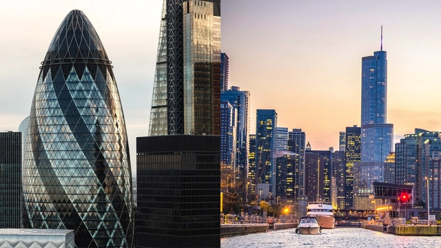 Chicago-London International Dialogue: Tall Buildings & the Zero-Carbon Agenda - Featured Image