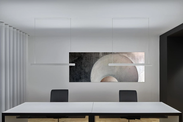 Occhio+: Holistic Lighting Design for Entire Buildings - Featured Image