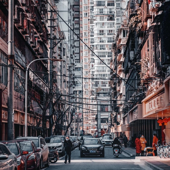 A importância da arquitetura na prevenção e no controle de doenças - Imagem de Destaque