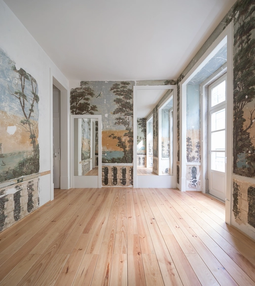 "The House is the Most Flexible Space Ever": Interview with Pippo Ciorra and André Tavares - Featured Image