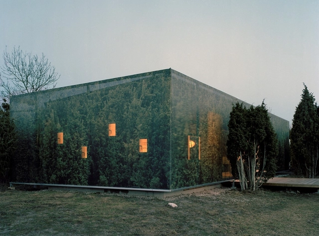 Casa Juniper / Murman Arkitekter - Fotografía exterior, Casas, Fachada