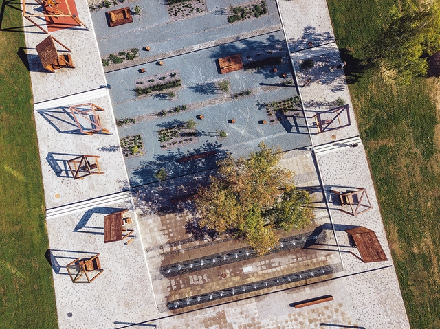 El pabellón de Estonia en la Bienal de Venecia 2021 explora la importancia de los espacios públicos para el futuro de las ciudades  - Imagen Principal