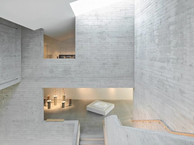 Beyond Artificial Lighting: Museums Exploring the Benefits of Daylight - Featured Image