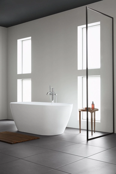Affordable Premium Design: Bertrand Lejoly's New Collection for Duravit - Featured Image