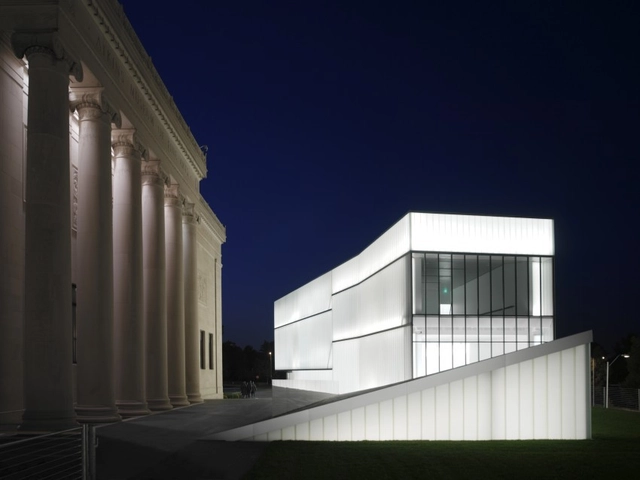 Prairie New School: Kansas City’s Architectural Renaissance - Featured Image