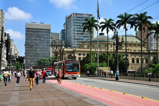 3 Argumentos econômicos para ampliar a adaptação climática nas cidades brasileiras - Imagem de Destaque