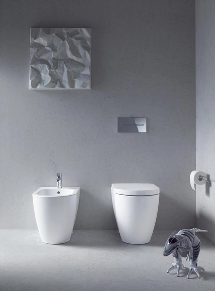 HygieneFlush Technology: Antibacterial Toilets for Bathroom Cleanliness - Featured Image