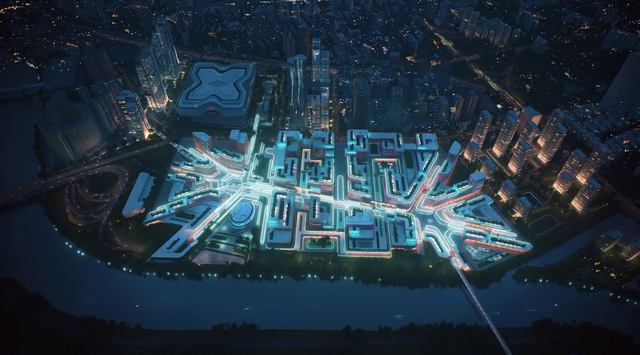 Quais são os limites da renderização no processo de projeto arquitetônico? - Imagem de Destaque