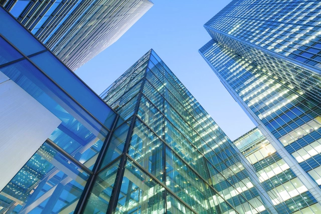 Converting Sunlight to Electricity with Clear Solar Glass - Featured Image
