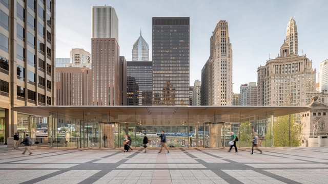 A Windy City Welcome: Rethinking Hospitality Design in Chicago - Featured Image