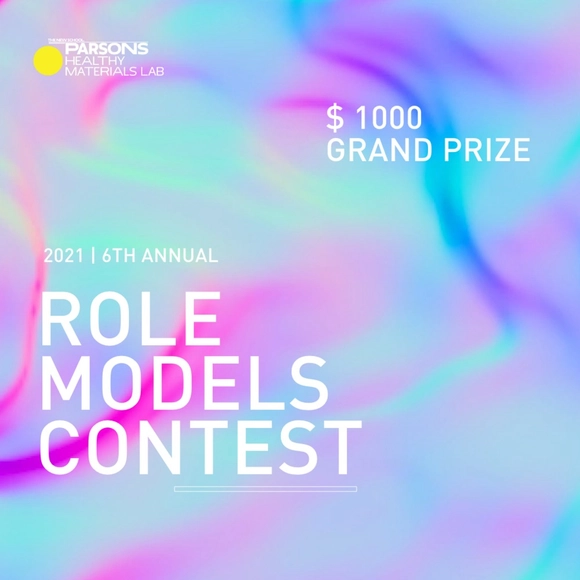 Role Models Contest - Featured Image