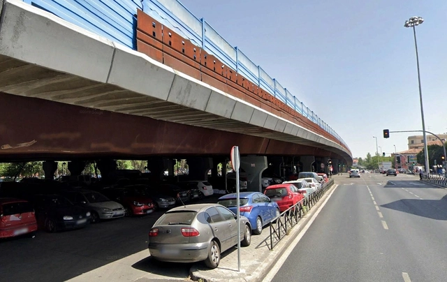Madri demolirá elevado para dar lugar a parque. E o Minhocão? - Imagem de Destaque