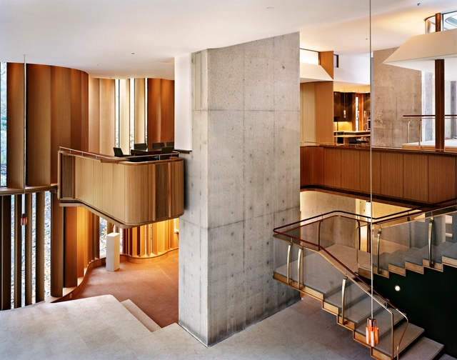 Brigitte Shim and Howard Sutcliffe win the 2021 RAIC Gold Medal - Featured Image