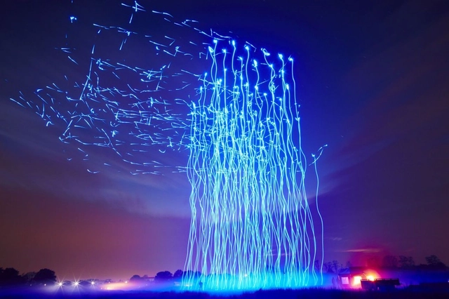 Media Architecture Awards Introduces New Category, More Than Human  - Featured Image