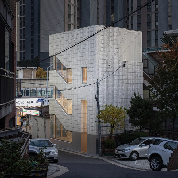 FACE-LIFT Sangdo / stpmj - Arquitetura Comercial