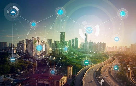 Como as "proptechs" estão mudando o modo como interagimos com o mercado imobiliário - Imagem de Destaque