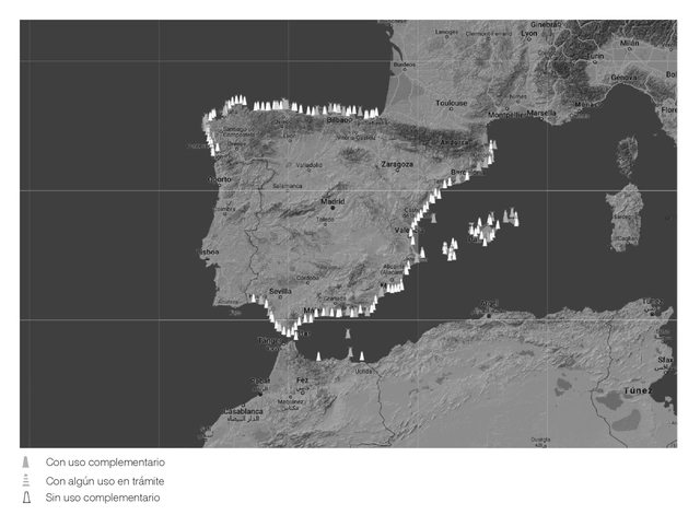 Viendo, ser visto: La evolución del Faro de Trafalgar y su influencia social en la actualidad - Imagen Principal