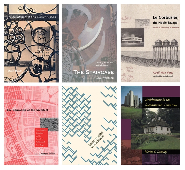 MIT Launches New Open Access Collection of 34 Classical Architecture and Urban Studies E-books - Featured Image