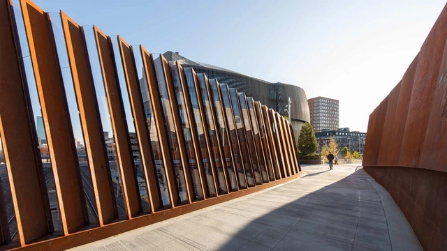 2021 AIA Regional & Urban Design Award Winners Announced - Featured Image