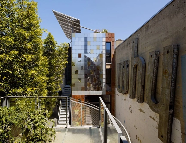 Designing Net-Zero: California's New Models for Integrated Housing - Featured Image