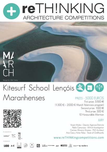 KITESURF SCHOOL LENÇÓIS  MARANHENSES - Featured Image