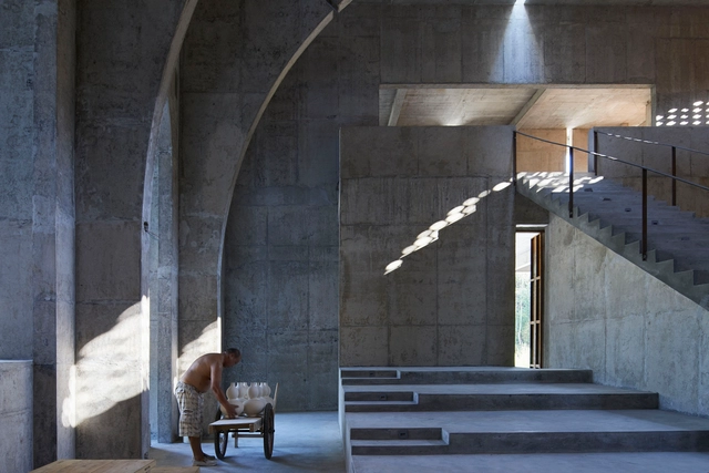 O que é arquitetura, de acordo com nossos leitores? - Imagem de Destaque